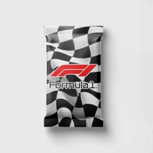 F1 cards