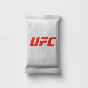 UFC/WWE cards