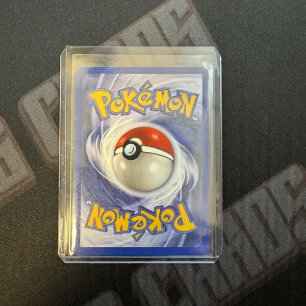 Pontya - Pokemon Team Rocket First Edition - Image 2