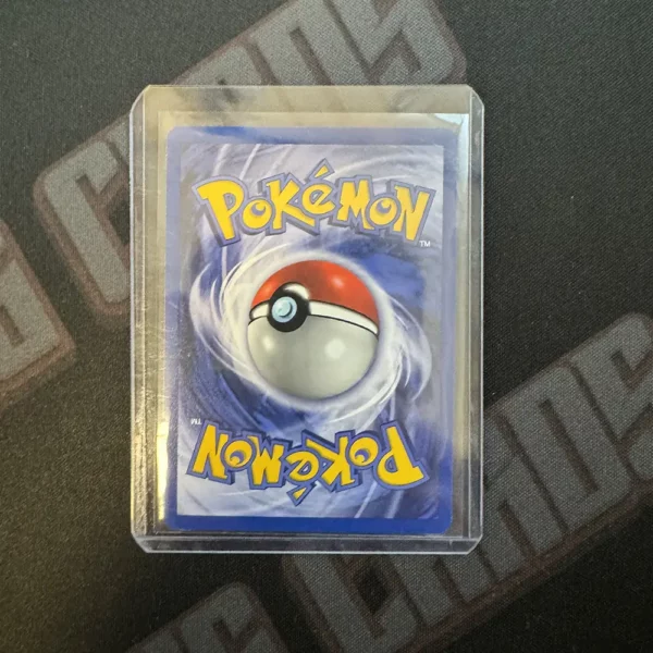 Parasect - Pokemon Jungle First Edition - Image 2