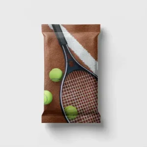 Tennis Cards