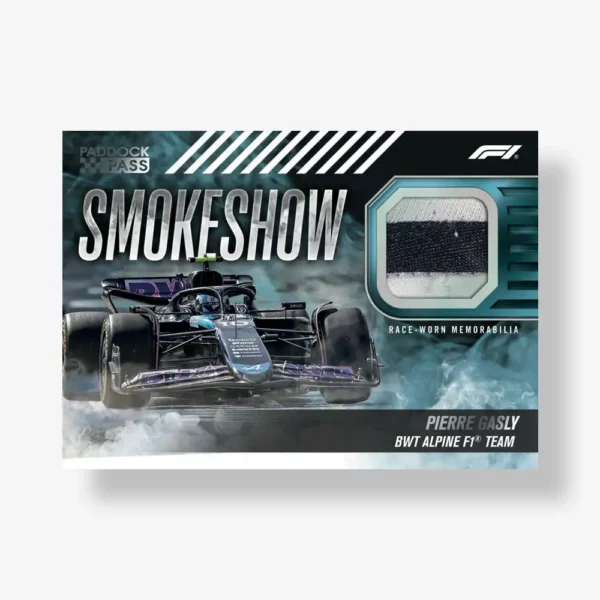 2024 Topps Paddock Pass Formula 1 - Value Box - Image 3