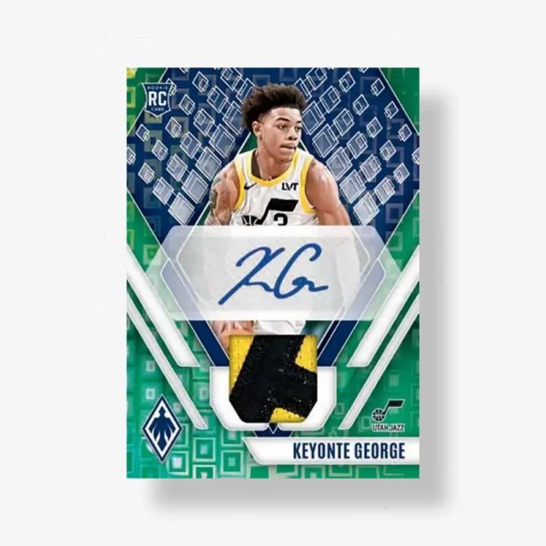 2023-24 Panini Basketball Phoenix International Hobby Box - Image 3