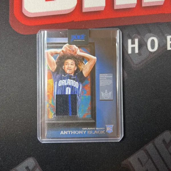 Anthony Black - Panini Court Kings 2023-24