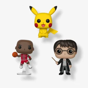 Figurines
