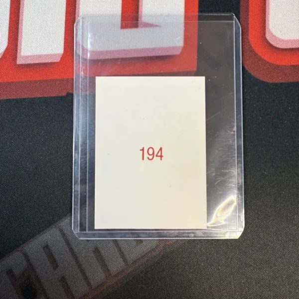 Franco Baresi - Milan - Image 2