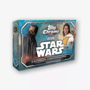 Star Wars cards - Big Cards