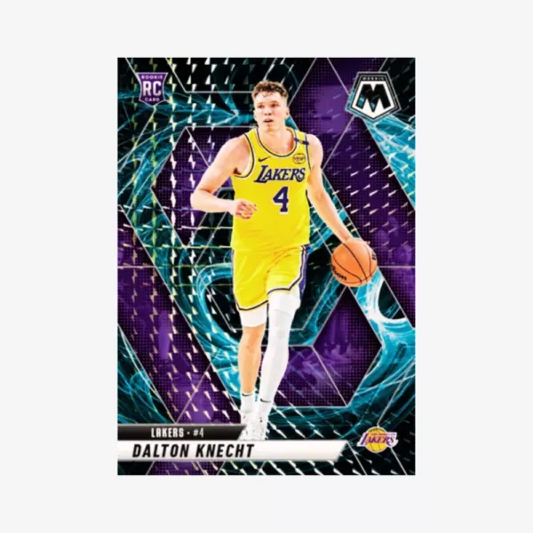 2024/25 Panini Mosaic NBA - Blaster Box - Image 2