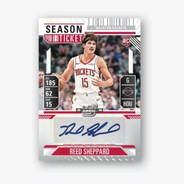 2024/25 Panini Mosaic NBA - Blaster Box - Image 3