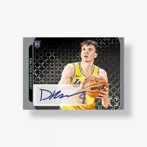 2024-25 Panini Basketball Photogenic Hobby Box - Image 2
