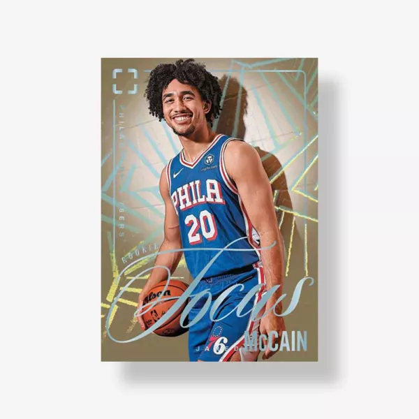 2024-25 Panini Basketball Photogenic Hobby Box - Image 3