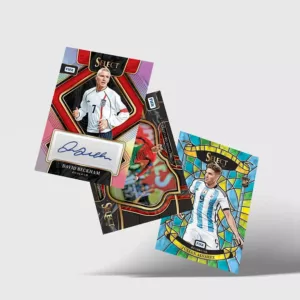 2022-23 Panini Select Fifa Tmall 2 x Box Break #420