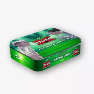 2025-26 SportZoo Ekstraklasa Duel Football Arena