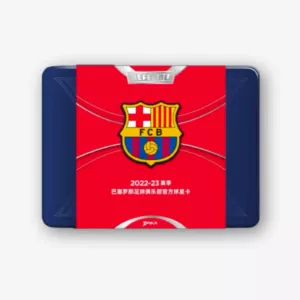 DAKA Barcelona 2022-23 Hobby Box Ineffable