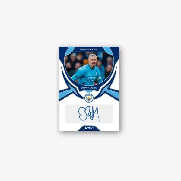 2024-25 DAKA MANCHESTER CITY TOP AUDIENCE - Image 3