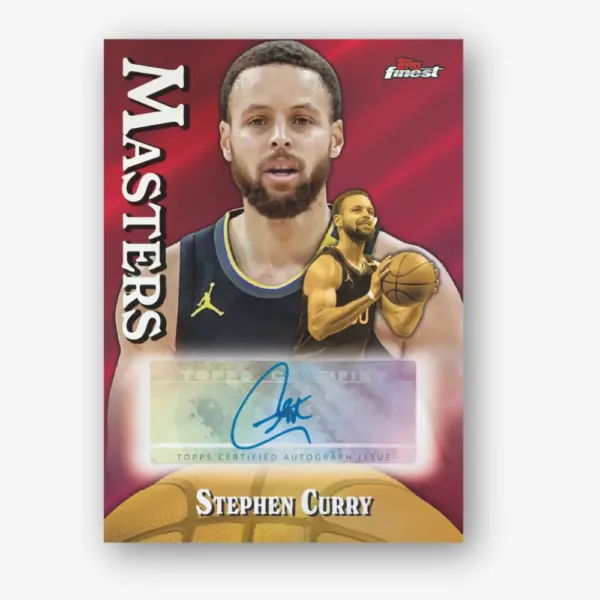 2024-25 Topps Finest Basketball Breaker Delight (ONLY LIVE OPENING) - Image 2