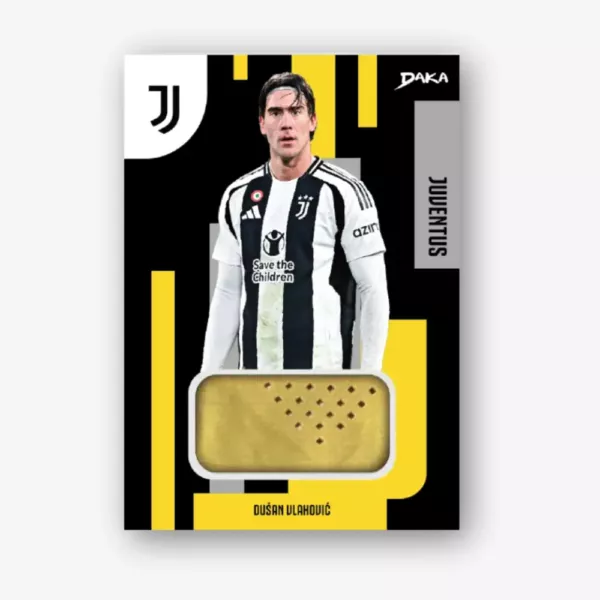 2024-25 Daka Juventus Top Audience - Image 3