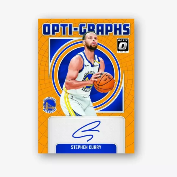 2024-25 Donruss Optic Basketball Mega Box - Image 2