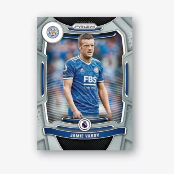 2021-22 Panini Prizm Premier League Hanger Box - Image 4