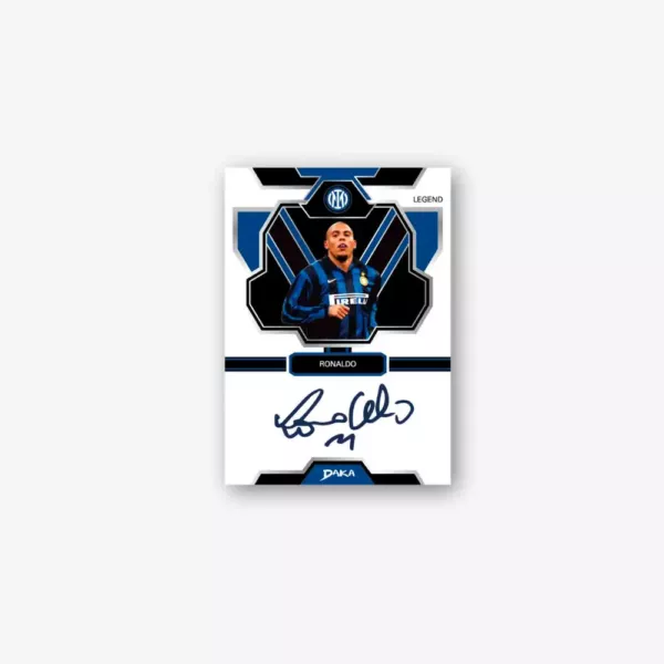 2024-25 DAKA INTER MILAN TOP AUDIENCE - Image 2