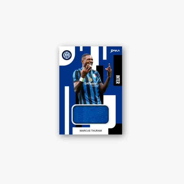 2024-25 DAKA INTER MILAN TOP AUDIENCE - Image 3