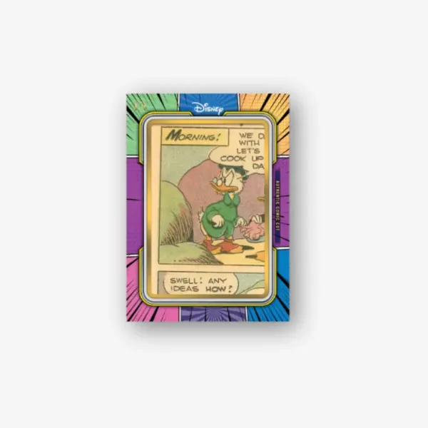 2025 Topps Mint Disney - Hobby Box - Image 4