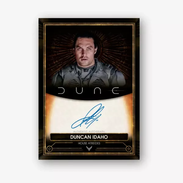 2024 Dune Chrome - Hobby Box - Image 3