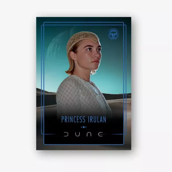 2024 Dune Chrome - Value Box - Image 3