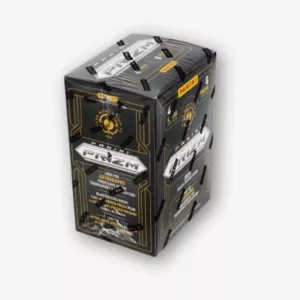 2025 Panini Prizm FIFA Club World Cup Soccer Blaster Box