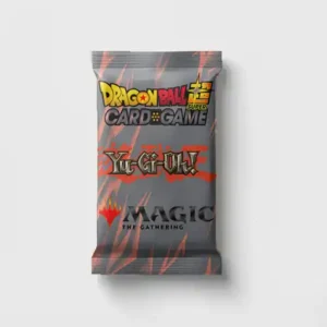 TCG Cards