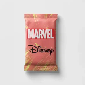 Disney/Marvel/Entertainment Cards
