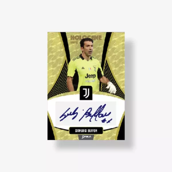 2024-25 Daka Juventus One&Two Hobby box - Image 2