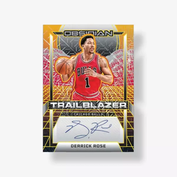 2024-25 Panini Obsidian Basketball Hobby International - Image 2