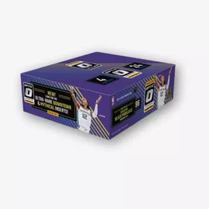 2024-25 Donruss Optic Basketball Retail