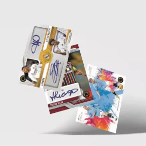 2025 Panini Prizm FIFA Club World Cup 3x Hobby Box BREAK #436