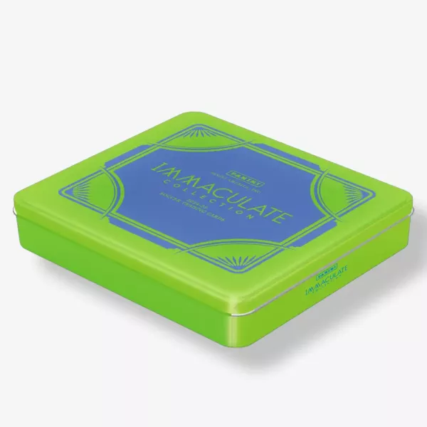 2024-25 Panini Immaculate Soccer Hobby Box Break #447 - Image 2