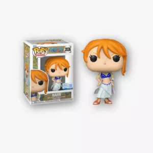 Funko POP! One Piece - Nami 2036