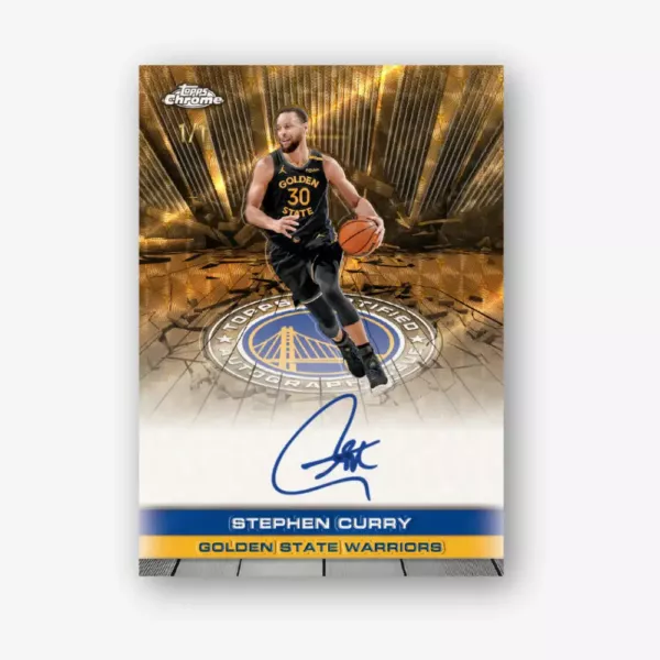 *PREORDER* 2025-26 Topps Chrome Basketball - Value Box - Image 4