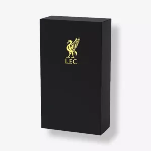 2025-26 Futera Liverpool Platinum Hobby box