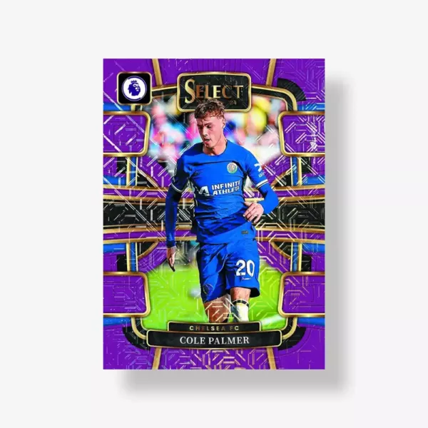 2023-24 Panini Select EPL Mega Box - Image 3