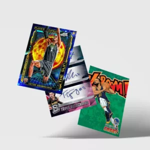 MEGA NBA Mixer Break #504