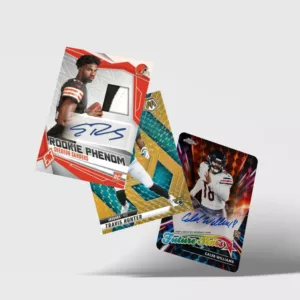 MEGA NFL MIXER BREAK #560