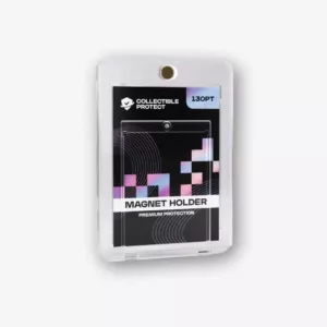 Magnet Holder 130pt 1szt. Collectible Protect