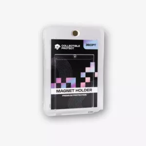 Magnet Holder 360pt 1szt. Collectible Protect