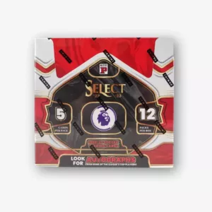 2022/23 Panini Select Premier League EPL Soccer Tmall