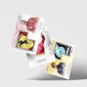 KAMYK BREAK! 2025 Topps Formula 1 Eccellenza 2 BOX Break #567 (Kopia)