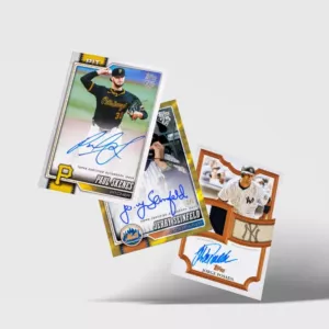 2026 Topps Series 1 Baseball Hobby 1x Jumbo Box + 2x Hobby Box Break #603