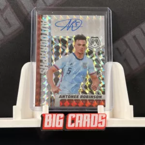 Antonee Robinson - Panini Mosaic