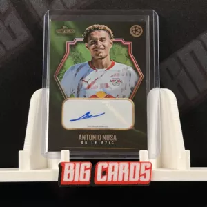 Antonio Nusa - Topps Champions League