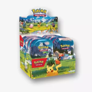 Pokémon TCG: Ascended Heroes - Mini Tin